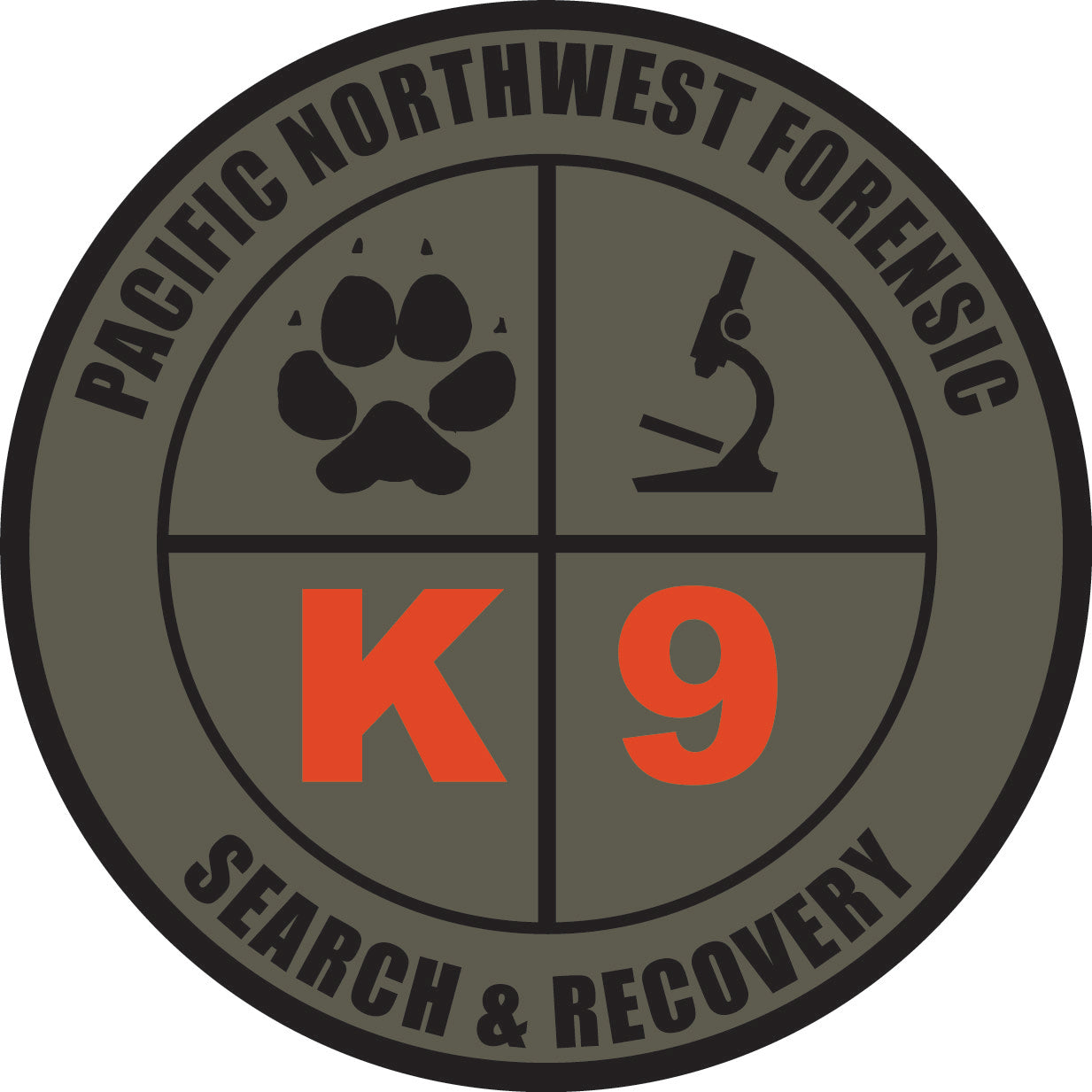Pacific Northwest Forensic K9 Search and Recovery Inc.
– PNWK9SAR