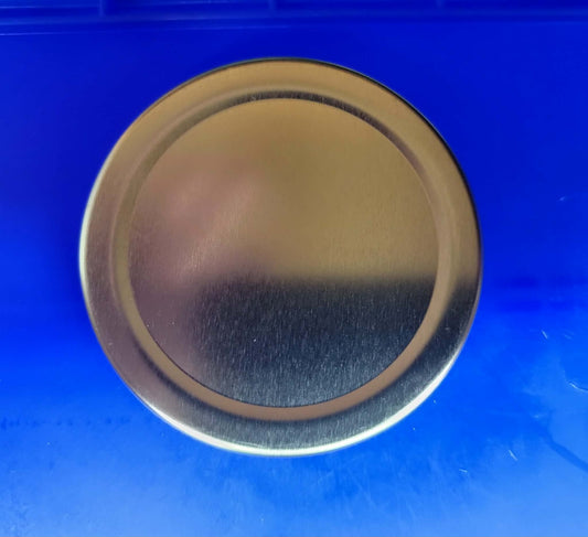 Lid for regular mouth jars.